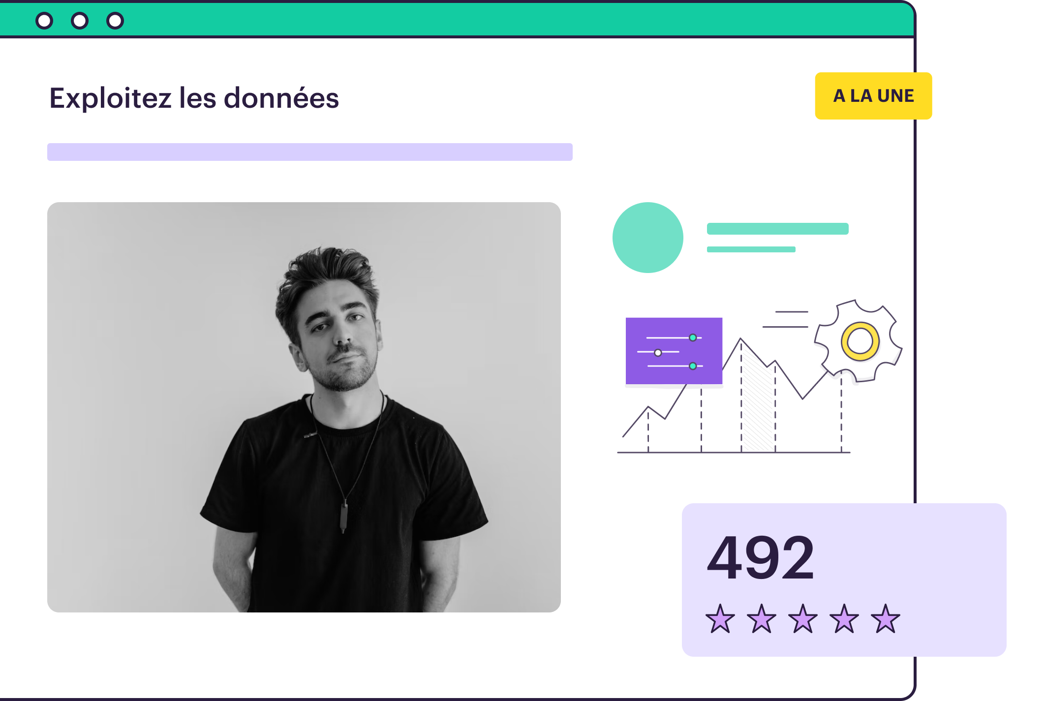 Plateforme webinar